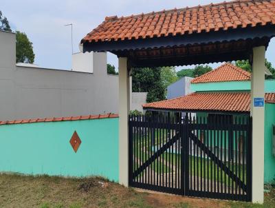 Chcara para Venda, em Santa Maria da Serra, bairro Rural, 4 banheiros, 3 sutes, 5 vagas