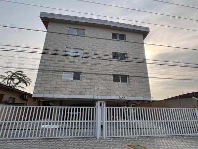 Apartamento para Venda, em So Vicente, bairro Vila Cascatinha, 2 dormitrios, 1 banheiro, 1 vaga