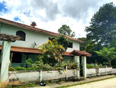 Casa para Venda, em Miguel Pereira, bairro Baro de Javary, 8 dormitrios, 5 banheiros, 1 sute