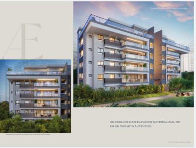 Apartamento na Planta para Venda, em Rio de Janeiro, bairro BARRA DA TIJUCA, 4 dormitrios, 4 banheiros, 4 sutes, 2 vagas