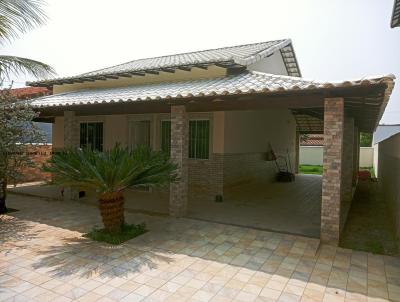 Casa para Venda, em Saquarema, bairro Jacon (Sampaio Correia), 2 dormitrios, 2 banheiros, 1 sute, 1 vaga