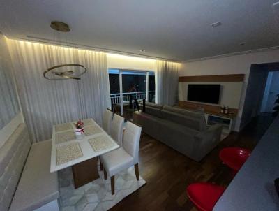 Apartamento para Venda, em So Caetano do Sul, bairro Boa Vista, 3 dormitrios, 3 banheiros, 1 sute, 2 vagas