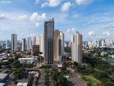 Apartamento para Venda, em Goinia, bairro Setor Marista, 4 dormitrios, 6 banheiros, 4 sutes, 4 vagas