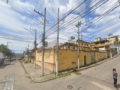 Terreno para Locao, em Duque de Caxias, bairro Carolina, 10 vagas