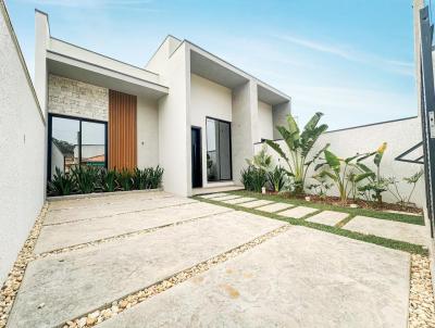 Casa Geminada para Venda, em Barra Velha, bairro Itajuba, 2 dormitrios, 2 banheiros, 1 sute, 1 vaga