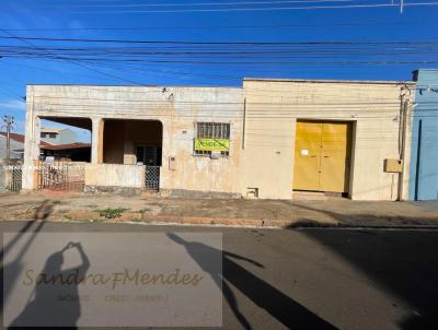 Terreno para Venda, em Presidente Prudente, bairro V. MARCONDES