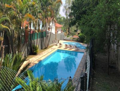 Casa em Condomnio para Venda, em Cotia, bairro Jardim Pioneiro, 4 dormitrios, 3 banheiros, 1 sute, 2 vagas