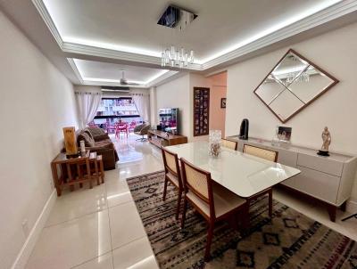 Apartamento para Venda, em Santos, bairro Aparecida, 2 dormitrios, 3 banheiros, 1 sute, 1 vaga