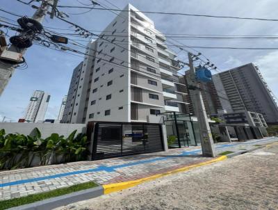 Apartamento para Venda, em Joo Pessoa, bairro Jardim Oceania, 3 dormitrios, 2 banheiros, 1 sute, 1 vaga