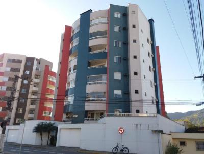 Apartamento para Venda, em Jaragu do Sul, bairro Centro, 2 dormitrios, 1 banheiro, 1 vaga