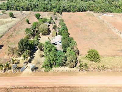 Stio para Venda, em Sorriso, bairro Rural