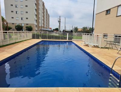 Apartamento para Locao, em Hortolndia, bairro Jardim Santa Clara do Lago II, 2 dormitrios, 1 banheiro, 1 vaga