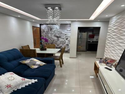 Apartamento 2 Quartos para Venda, em Braslia, bairro Ceilndia Norte (Ceilndia), 2 dormitrios, 1 banheiro, 1 vaga