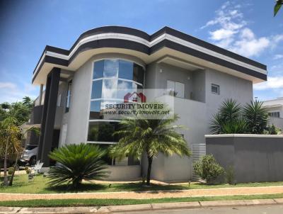 Casa em Condomnio para Venda, em Campinas, bairro Vila dos Pltanos, 4 dormitrios, 5 banheiros, 2 sutes, 4 vagas