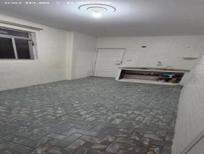 Apartamento 2 Quartos para Locao, em Santos, bairro Embar, 2 dormitrios, 2 banheiros, 1 vaga