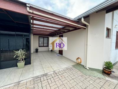 Casa Geminada para Venda, em Santa Cruz do Sul, bairro Arroio Grande, 2 dormitrios, 1 banheiro, 1 vaga