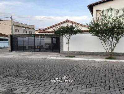 Casa para Venda, em Resende, bairro Vila Julieta, 4 dormitrios, 3 banheiros, 2 vagas