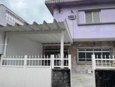 Casa para Venda, em So Vicente, bairro Cascatinha, 3 dormitrios, 2 banheiros, 2 vagas