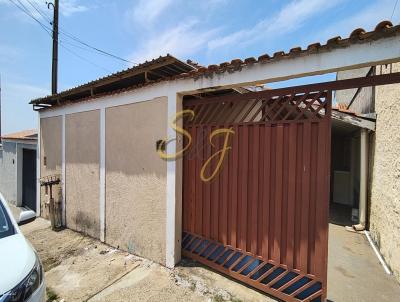 Casa para Venda, em Paulnia, bairro Parque Bom Retiro, 2 dormitrios, 1 banheiro, 4 vagas