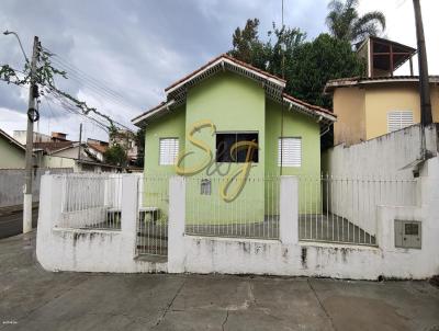Casa para Venda, em Paulnia, bairro Vila Monte Alegre, 3 dormitrios, 2 banheiros, 2 vagas