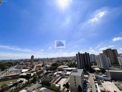 Apartamento para Venda, em Jacareí, bairro Jardim Pereira do Amparo, 3 dormitórios, 2 banheiros, 1 suíte, 1 vaga