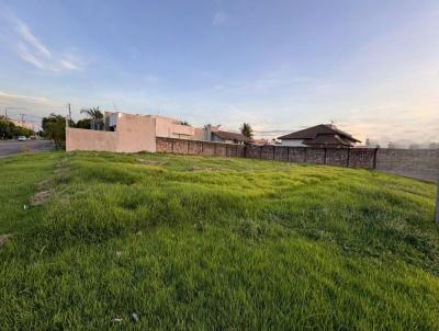 Terreno para Venda, em Lucas do Rio Verde, bairro Bairro Bandeirantes