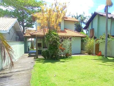 Casa para Venda, em Florianpolis, bairro Campeche, 3 dormitrios, 2 banheiros, 1 vaga