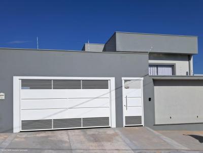 Casa para Venda, em Botucatu, bairro Villas Paraso, 3 dormitrios, 1 sute