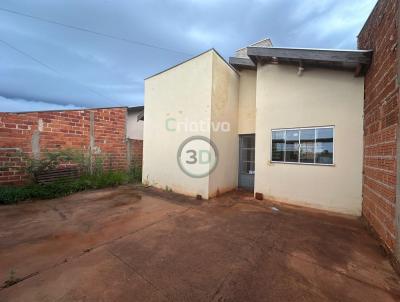 Casa para Venda, em Canitar, bairro Mark Ville, 2 dormitrios