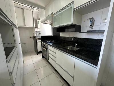 Apartamento para Venda, em Campinas, bairro Vila Progresso, 2 dormitrios, 2 banheiros, 1 sute, 1 vaga