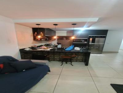 Apartamento para Venda, em Franca, bairro Esplanada Primo Meneghetti II, 2 dormitrios, 1 banheiro, 1 sute, 1 vaga