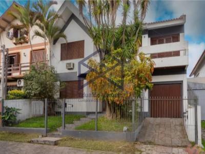 Casa para Venda, em Pelotas, bairro Colina do Sol, 3 dormitrios, 4 banheiros, 1 sute, 4 vagas