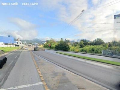 Terreno Comercial para Venda, em So Jos, bairro Serto do Imaruim