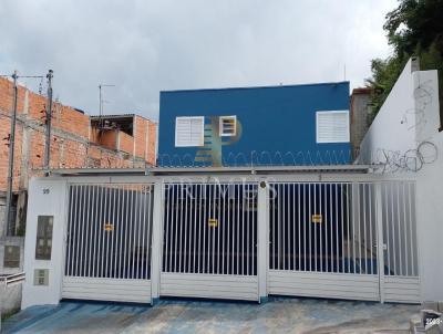 Casa para Venda, em Po, bairro Vila Perreli, 2 dormitrios, 2 banheiros, 1 vaga