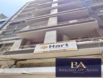 Apartamento para Venda, em Porto Alegre, bairro Centro, 2 dormitrios, 1 banheiro