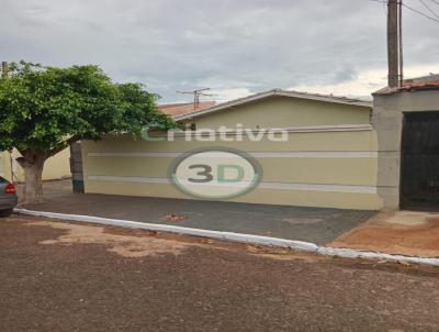 Casa para Venda, em Ourinhos, bairro Jardim Eldorado