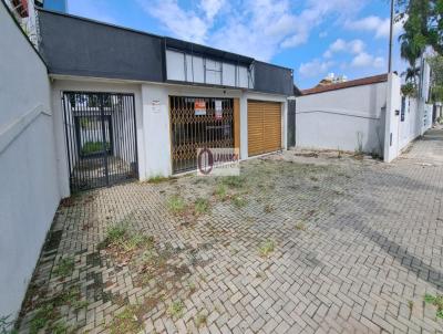 Comercial para Locao, em Lorena, bairro Vila Zlia, 3 banheiros, 10 vagas