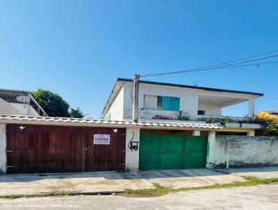 Casa para Venda, em Mag, bairro Cidade Horcio (Vila Inhomirim), 3 dormitrios, 1 banheiro, 1 sute, 2 vagas