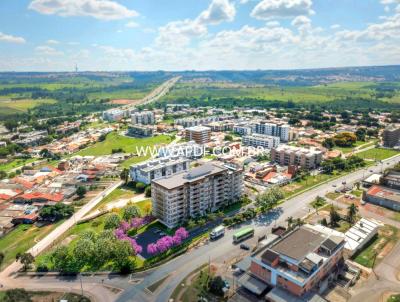 Apartamento 2 Quartos para Venda, em Braslia, bairro Sobradinho, 2 dormitrios, 2 banheiros, 1 sute, 2 vagas