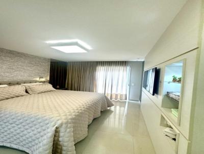 Apartamento para Venda, em Cuiab, bairro Quilombo, 3 dormitrios, 4 banheiros, 3 sutes, 3 vagas
