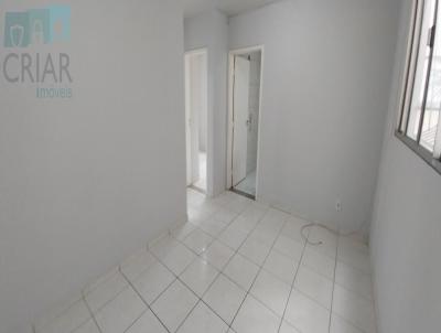 Apartamento para Locao, em Contagem, bairro Kennedy, 2 dormitrios, 1 banheiro, 1 vaga