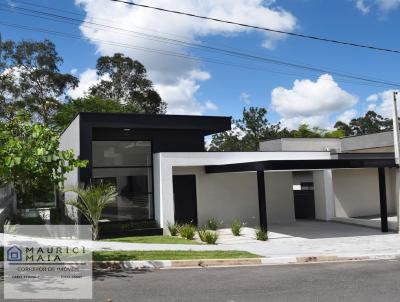 Casa em Condomnio para Venda, em Atibaia, bairro CONDOMINIO RESIDENCIAL BUONA VITA 1, 3 dormitrios, 2 banheiros, 1 sute, 2 vagas