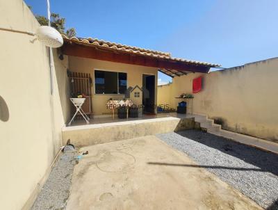 Casa para Venda, em Lagoa Santa, bairro Residencial Viso, 3 dormitrios, 2 banheiros, 1 sute, 1 vaga