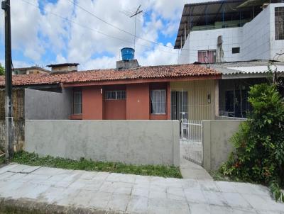 Casa para Venda, em Recife, bairro Caxang, 3 dormitrios, 2 banheiros, 2 vagas