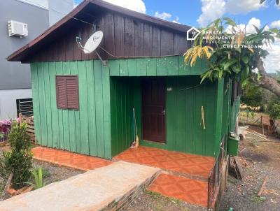 Casa para Locao, em Crissiumal, bairro CENTRO, 3 dormitrios, 1 banheiro