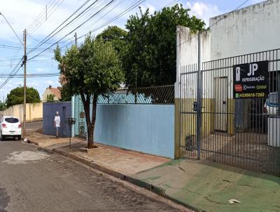 Casa para Venda, em Londrina, bairro Jardim Santa Madalena, 2 dormitrios, 2 banheiros, 2 vagas