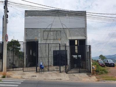 Galpo para Venda, em So Jos dos Campos, bairro Jardim Santa Jlia