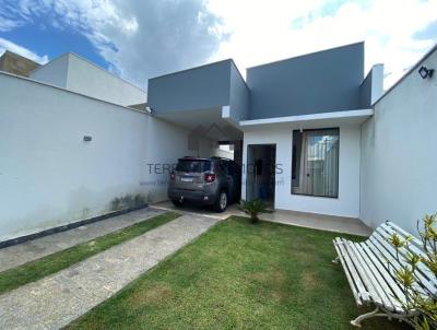 Casa para Venda, em Lagoa Santa, bairro Portal do Sol, 3 dormitrios, 2 banheiros, 1 sute, 2 vagas