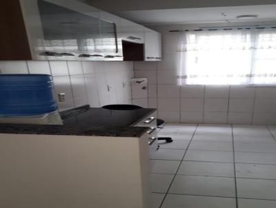 Apartamento para Locao, em Cajamar, bairro Paraso (Polvilho), 2 dormitrios, 1 banheiro, 1 vaga