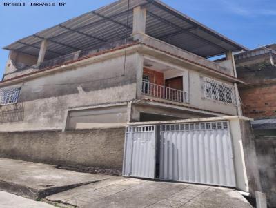 Casa para Venda, em So Gonalo, bairro Pita, 3 dormitrios, 3 banheiros, 1 sute, 1 vaga